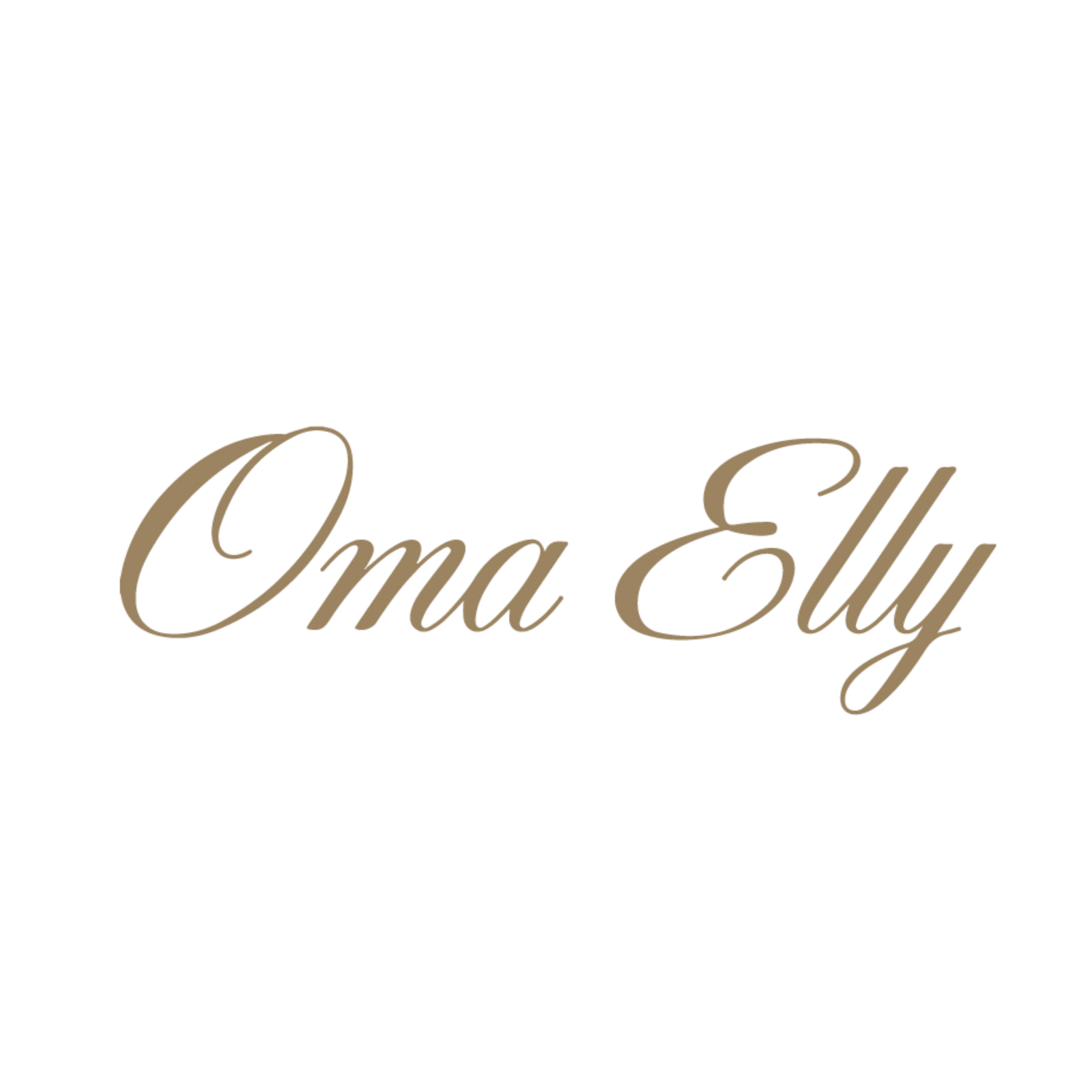 Oma Elly