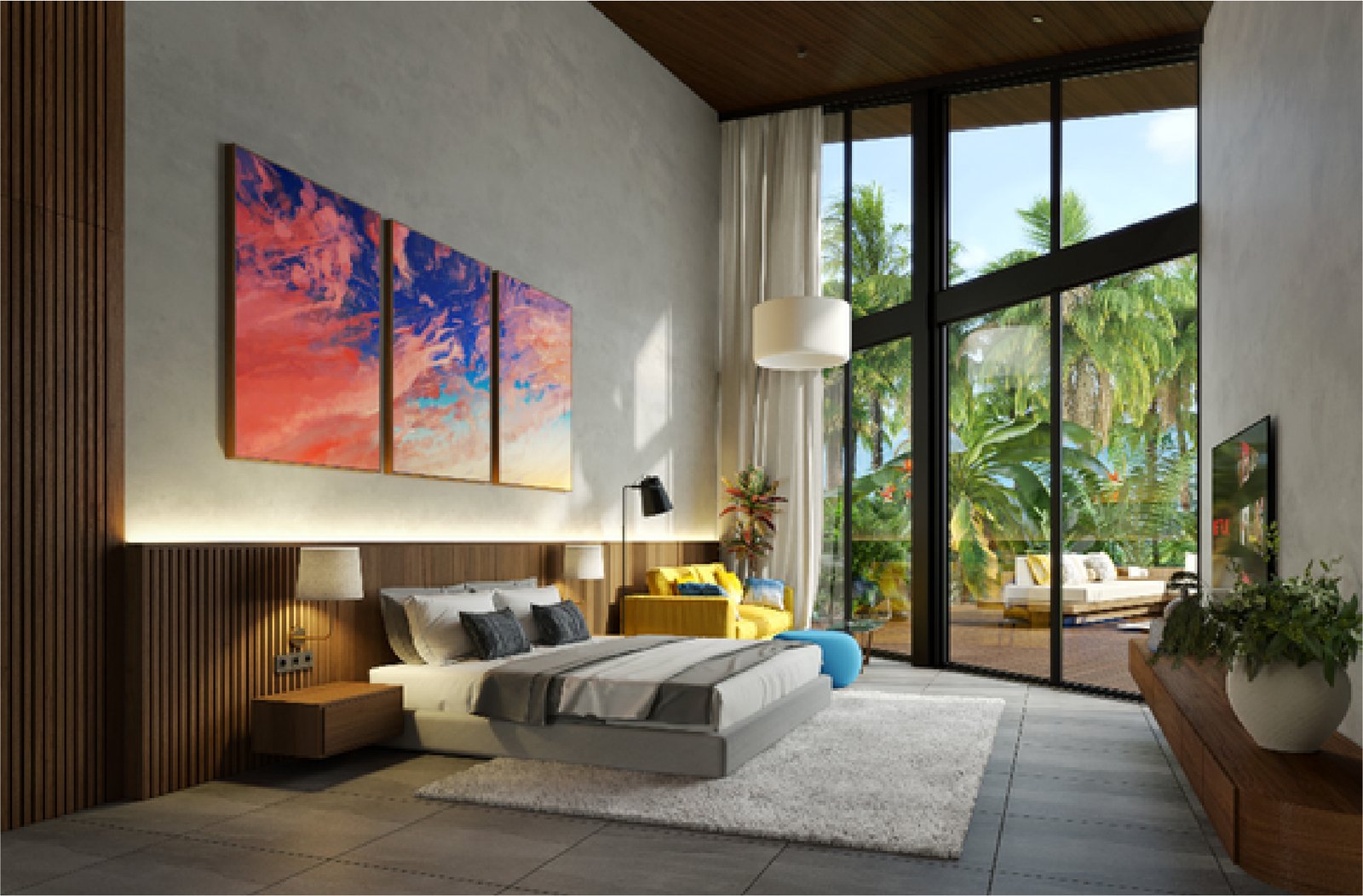 River Point Villa