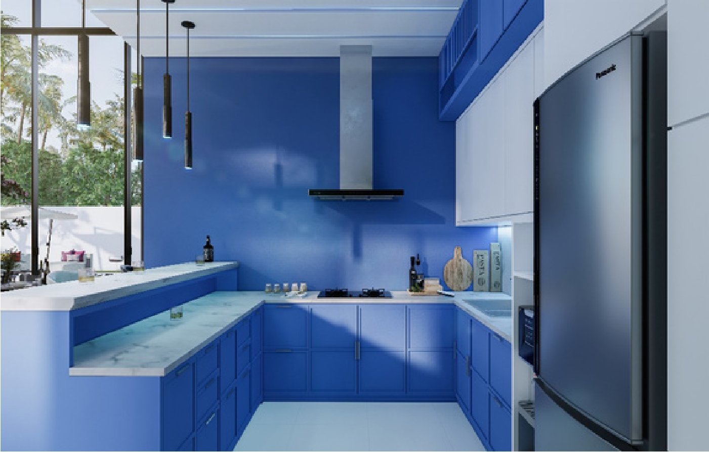 Club House Villa