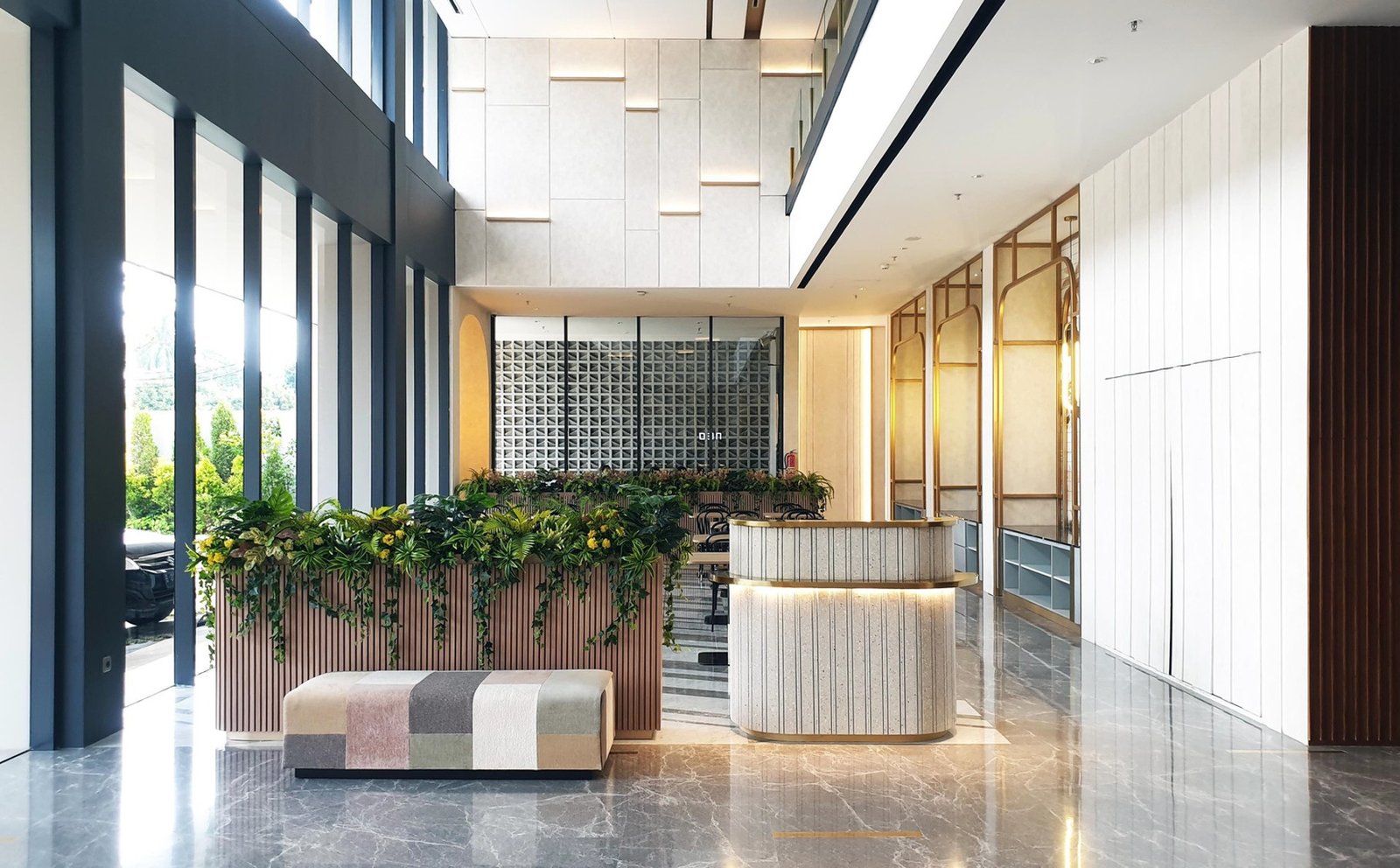 Hotel Neo Puri Indah