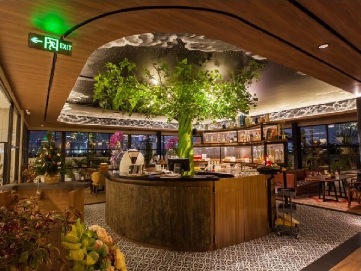 Posto Dormire Hotel Sudirman
