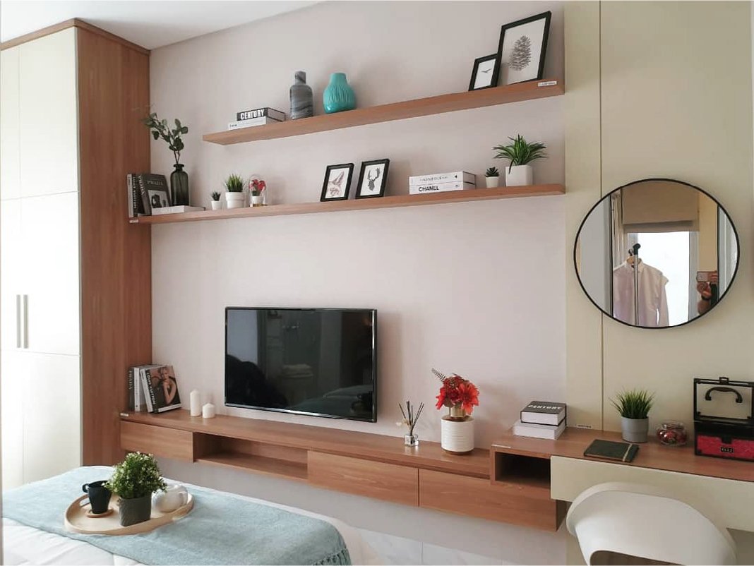 Malibu Village L6