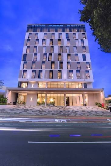 Hotel Neo Puri Indah