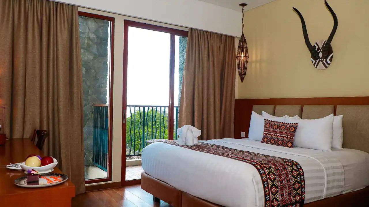 Baobab Safari Resort