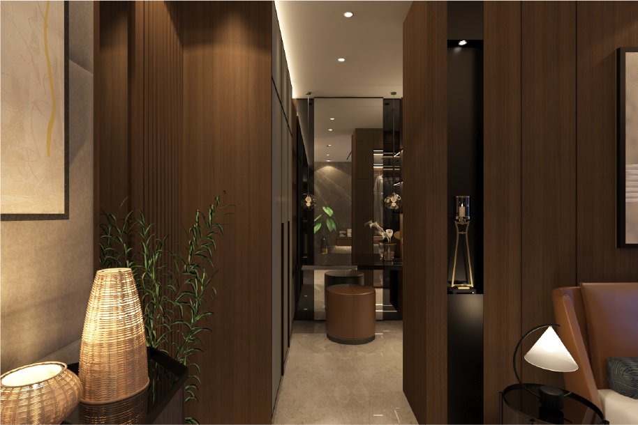Pondok Indah