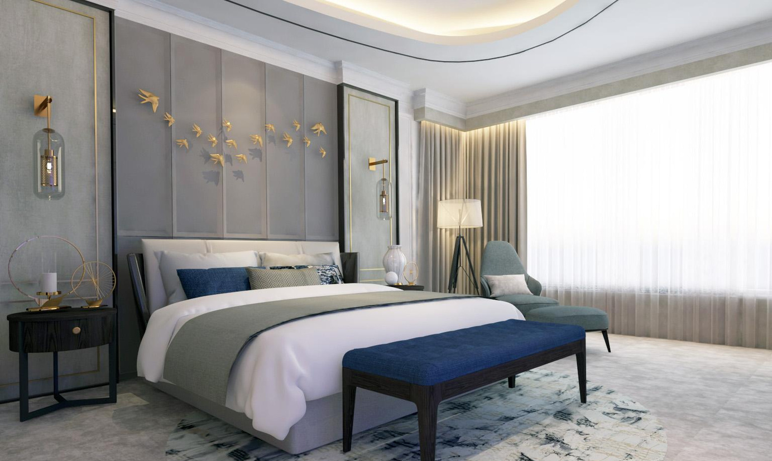 Artotel Mangkuluhur City