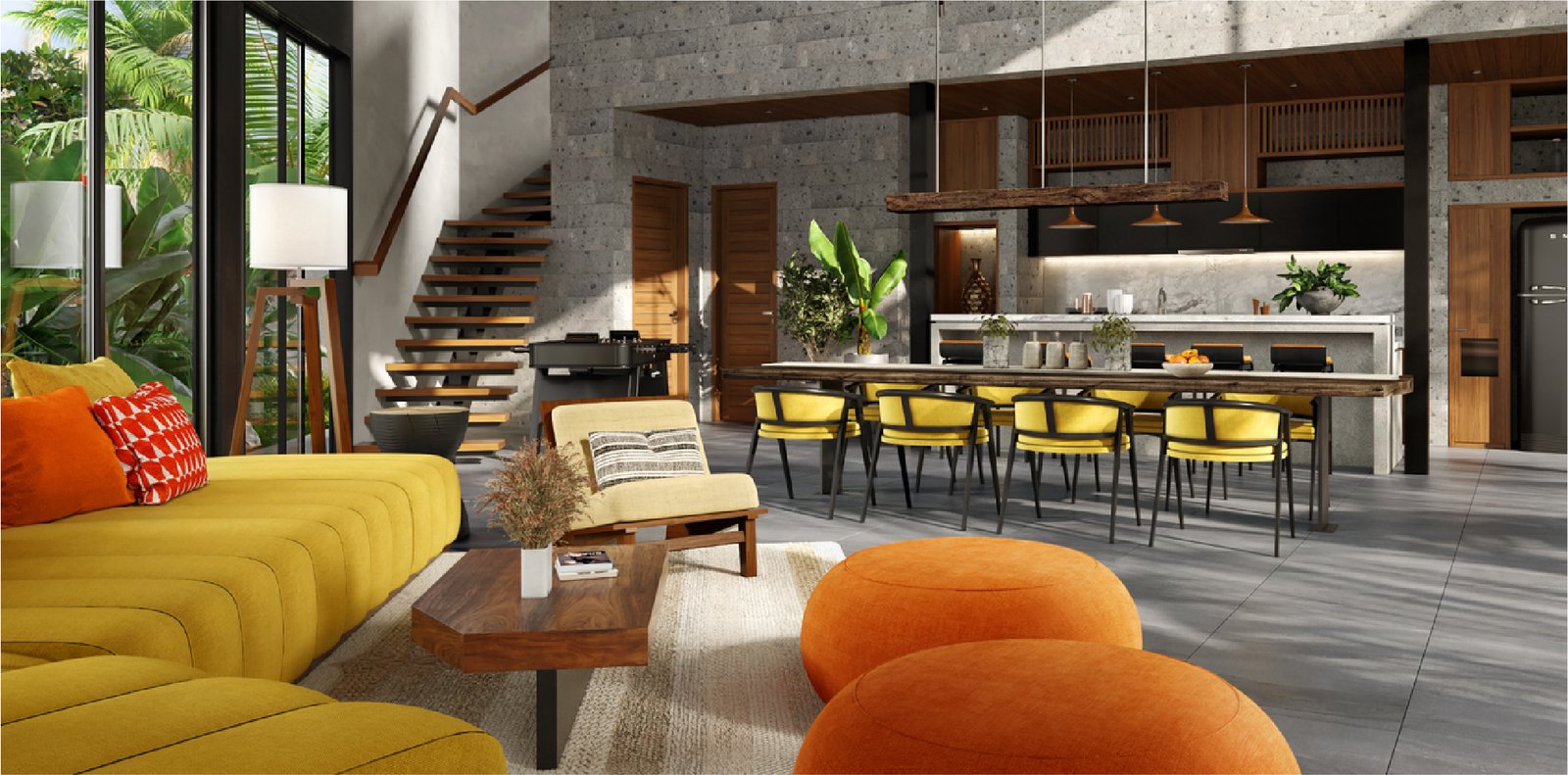 River Point Villa