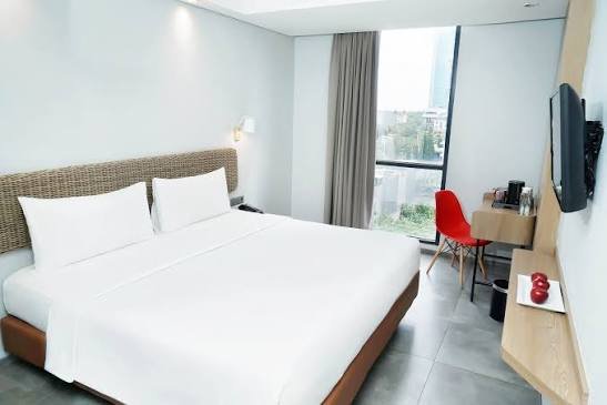 Hotel Neo Puri Indah