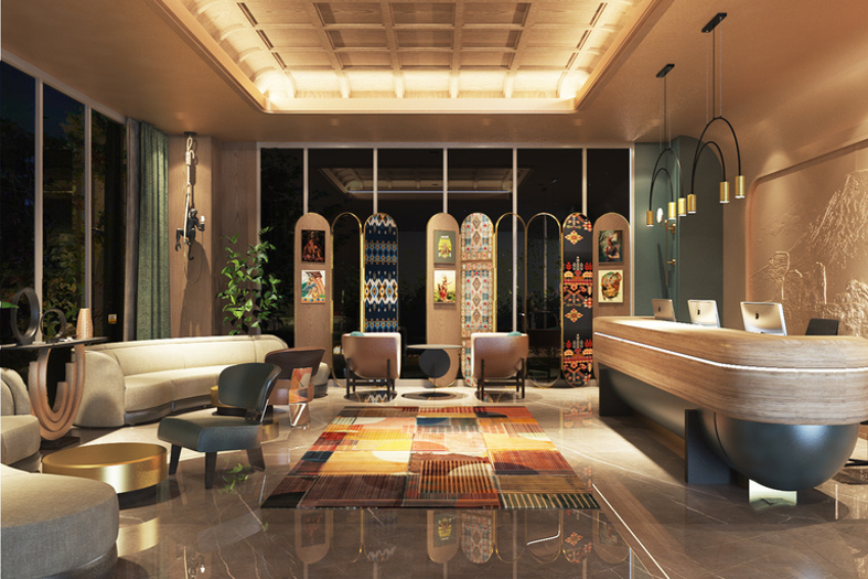 Artotel Banjarmasin