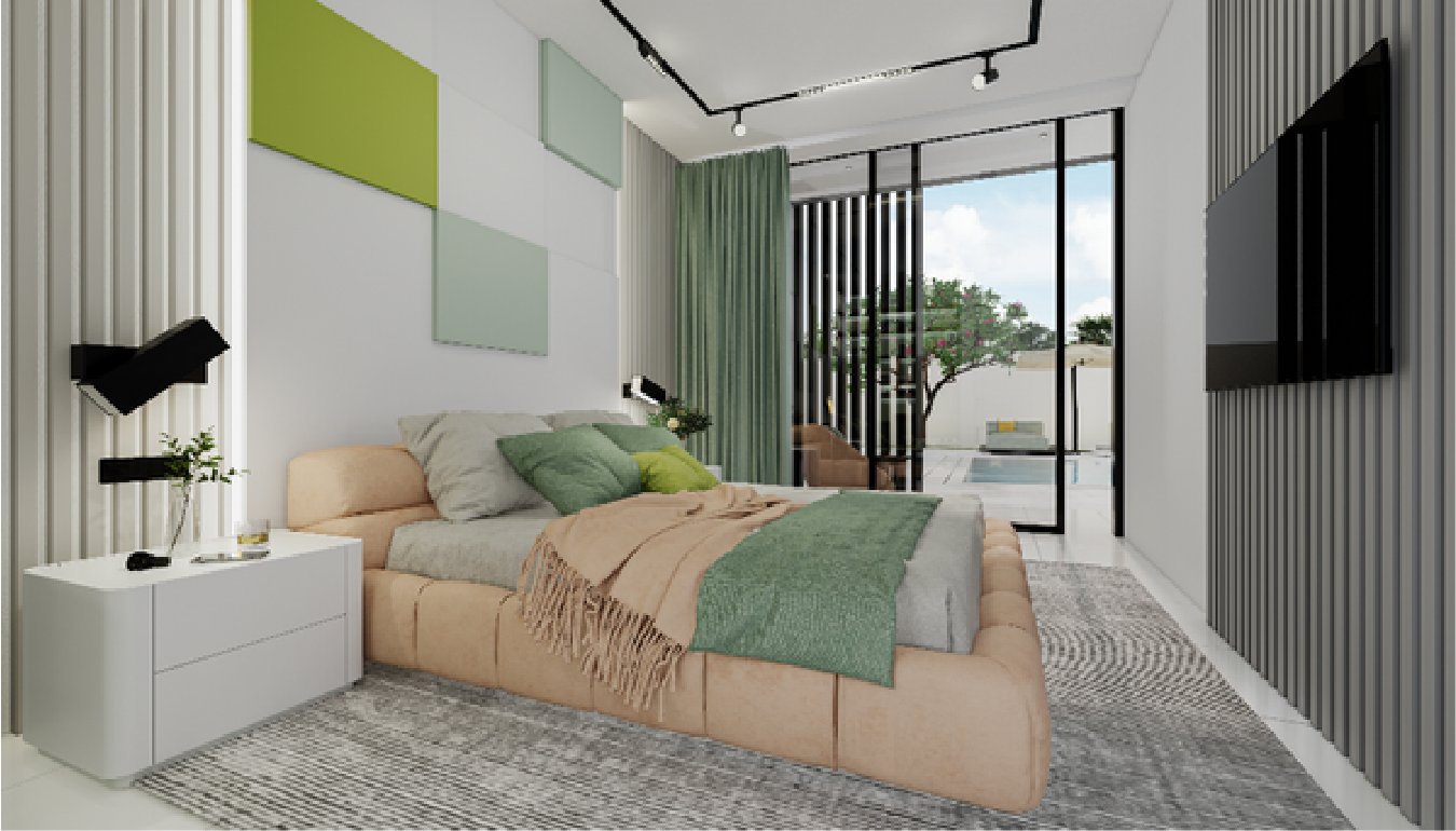 Club House Villa