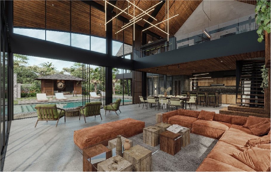 Barakka Villa