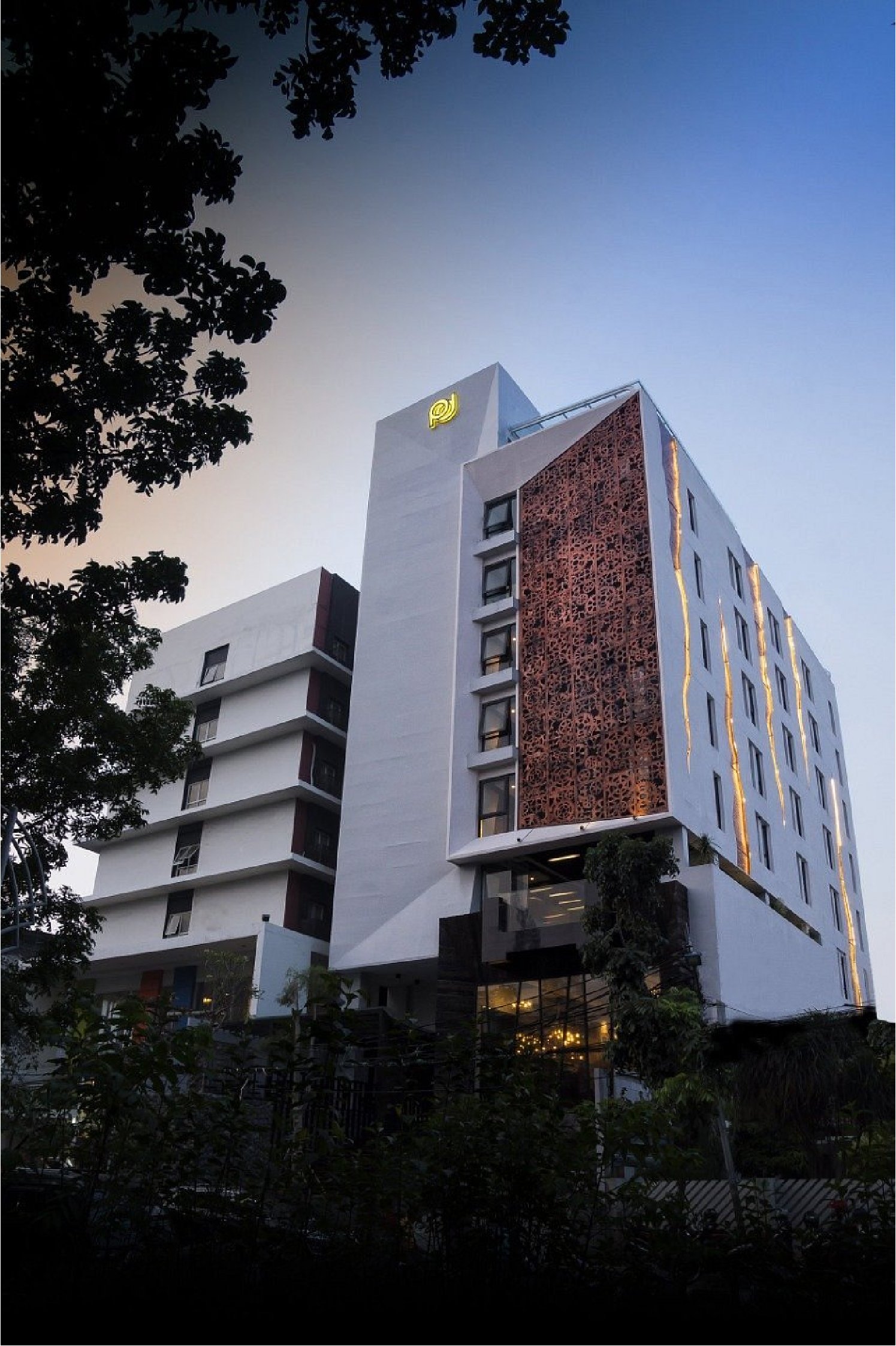 Posto Dormire Hotel Grogol