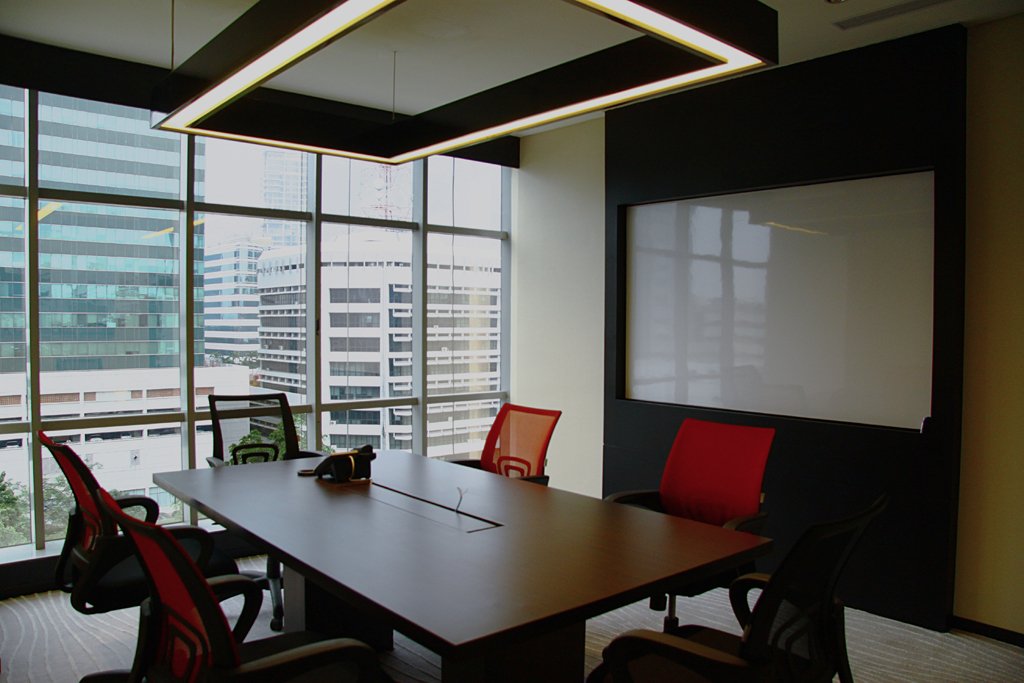 Wings Office